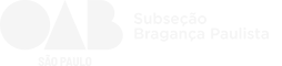 OAB Bragança – Ordem dos Advogados do Brasil